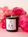 Alternative Image Ellis Brooklyn Raven Scented Candle