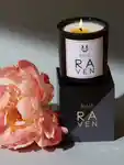 Alternative Image Ellis Brooklyn Raven Scented Candle