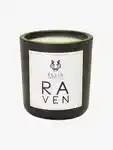 Hero Ellis Brooklyn Raven Scented Candle