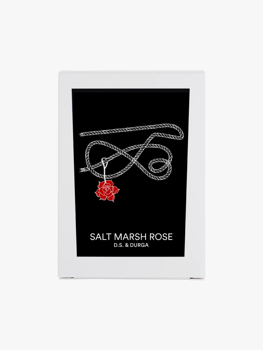Alternative Image D. S.& DURGA Salt Marsh Rose