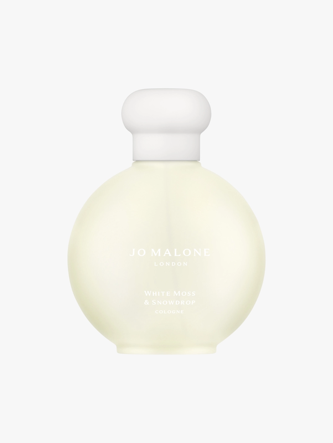 White Moss Snowdrop Cologne Jo Malone London MECCA