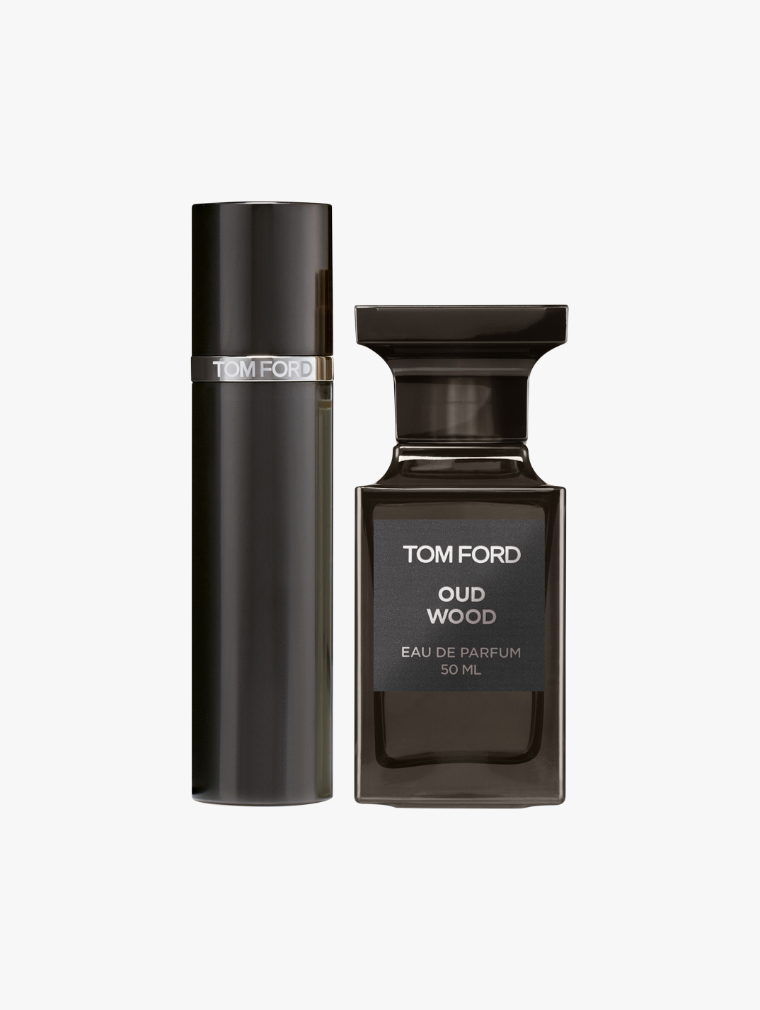 TOM FORD OUD VOYAGER & OUD WOOD セット TOM FORD OUD VOYAGER & OUD WOOD セット Oud Wood - TOM FORD