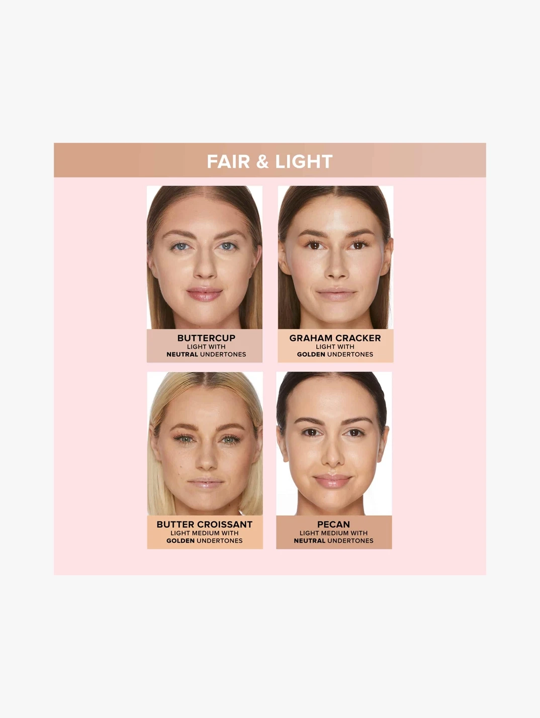 Alternative Image Too Faced Born This Way Ethereal Light Concealer