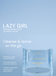 Alternative Image Hair By Sam Mc Knight Lazy Girl Cleansing Cloth