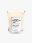 Hero MAISONMARGIELA Bythe Fireplace Candle