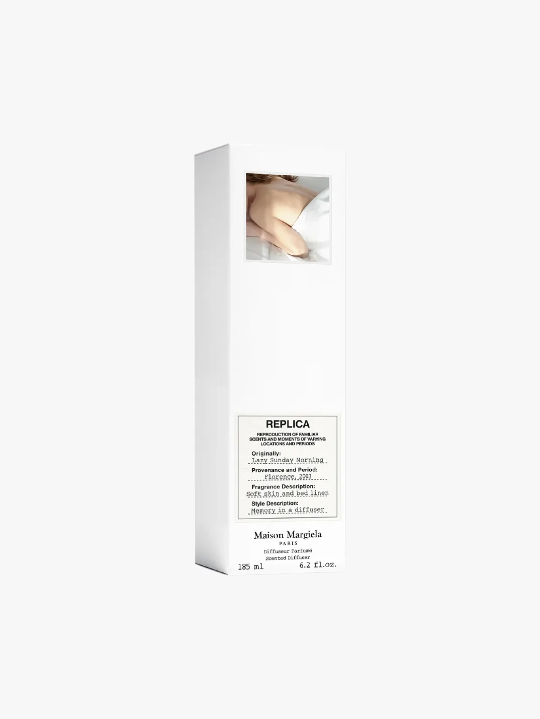 Alternative Image MAISONMARGIELA Lazy Sunday Morning Diffuser