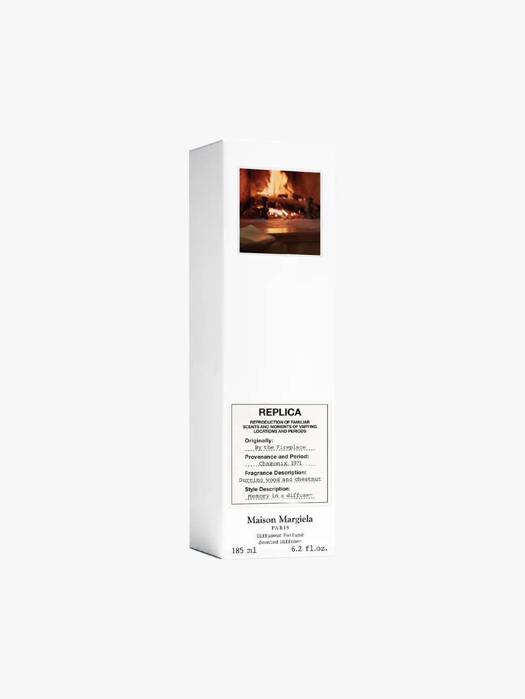 Alternative Image MAISONMARGIELA By The Fireplace Diffuser