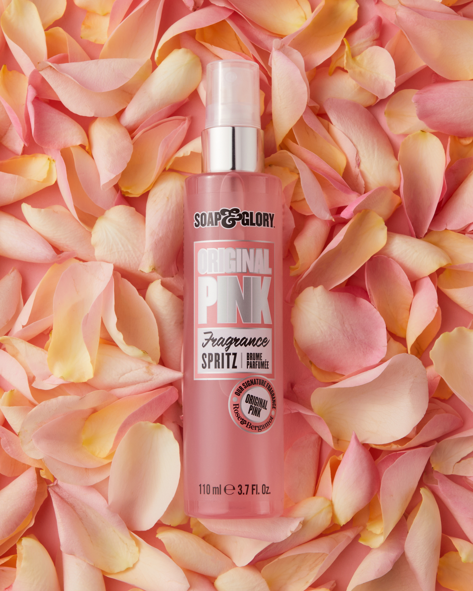 Of Fruity Soap And Glory Spray Set Soap And Glory Body Mist NEW