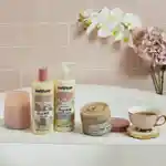 Alternative Image Soap& Glory Smoothie Star Nourishing Body Lotion