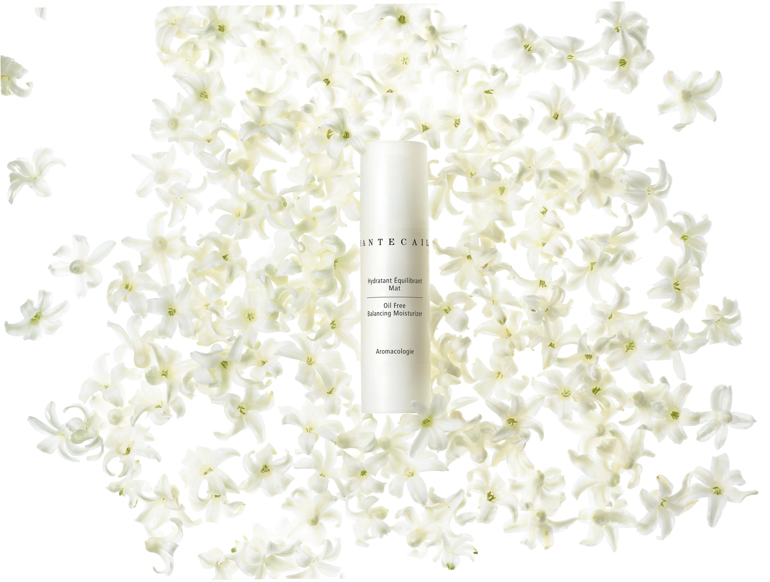 Alternative Image Chantecaille Oil Free Balancing Moisturiser