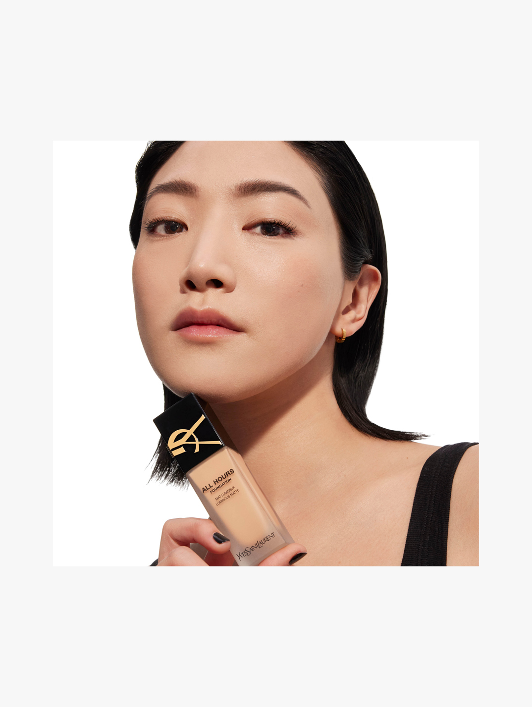 Yves Saint Laurent All Hours Foundation | MECCA