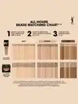 Alternative Image Yves Saint Laurent All Hours Foundation