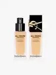 Hero Yves Saint Laurent All Hours Foundation