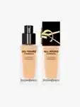 Hero Yves Saint Laurent All Hours Foundation