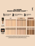 Alternative Image Yves Saint Laurent All Hours Foundation