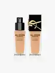 Hero Yves Saint Laurent All Hours Foundation