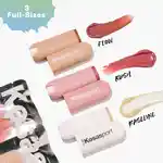 Alternative Image Kosas Lip Fuel Winter Warmup Set