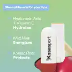 Alternative Image Kosas Lip Fuel Winter Warmup Set