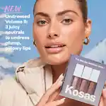 Alternative Image Kosas The Wet Set Undressed Volume II