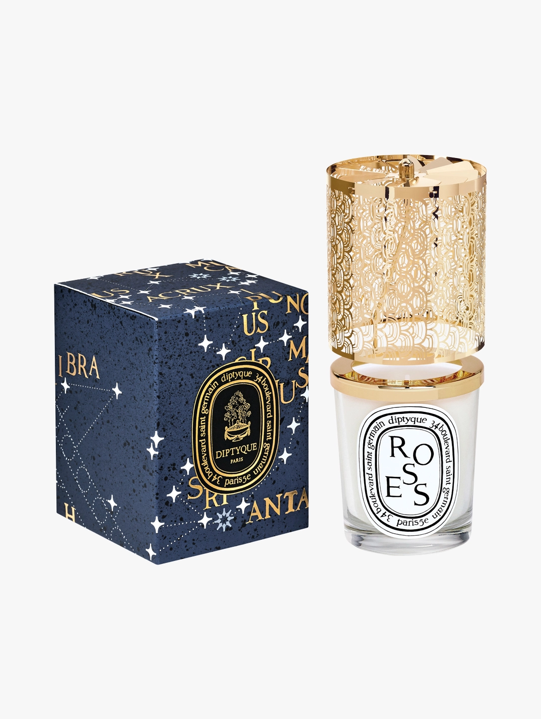 Lantern For 190g Candle - diptyque | MECCA