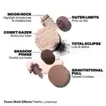 Alternative Image Morphe Power Multi Effect Palette