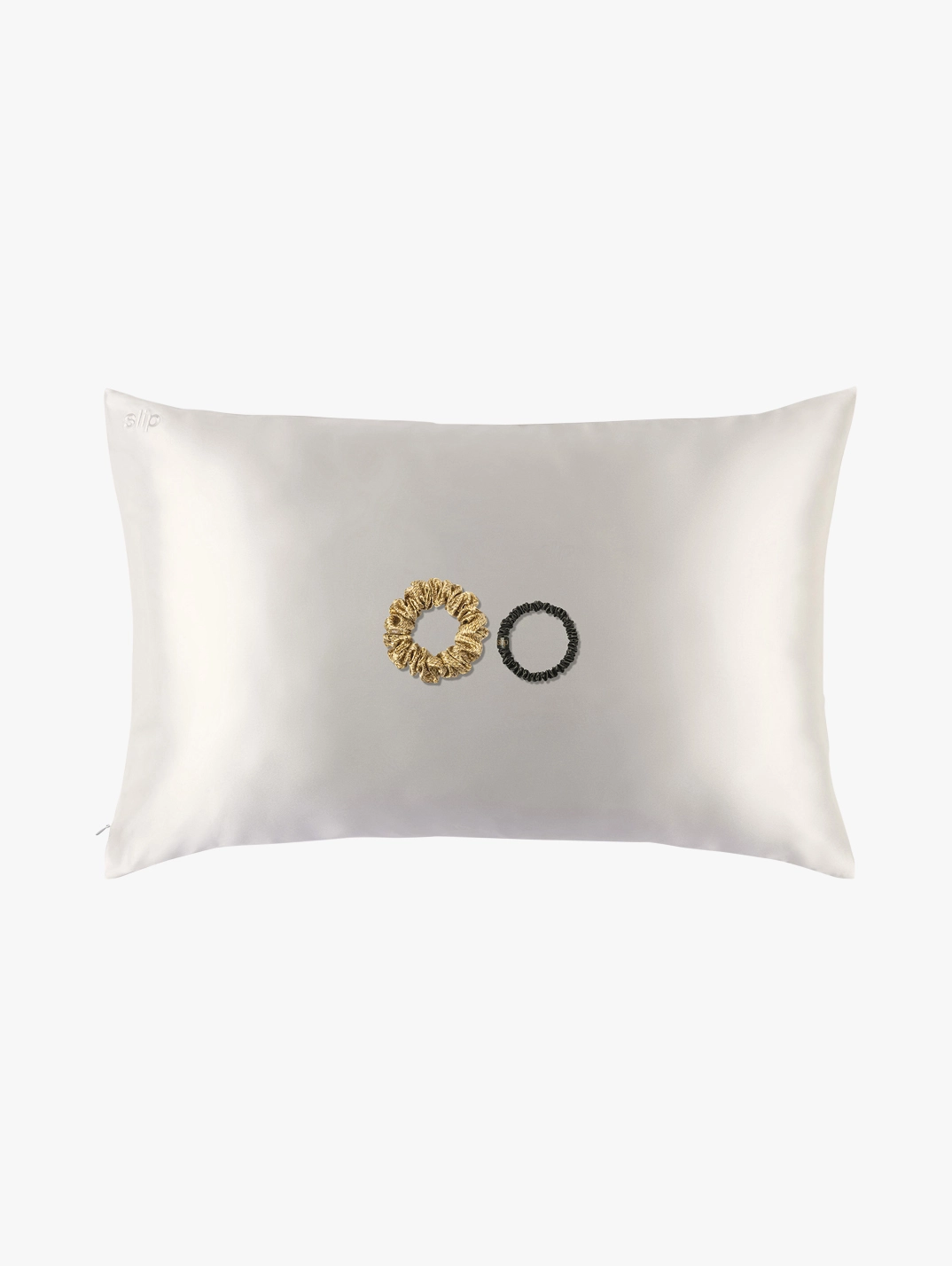 Silk hotsell pillowcase mecca