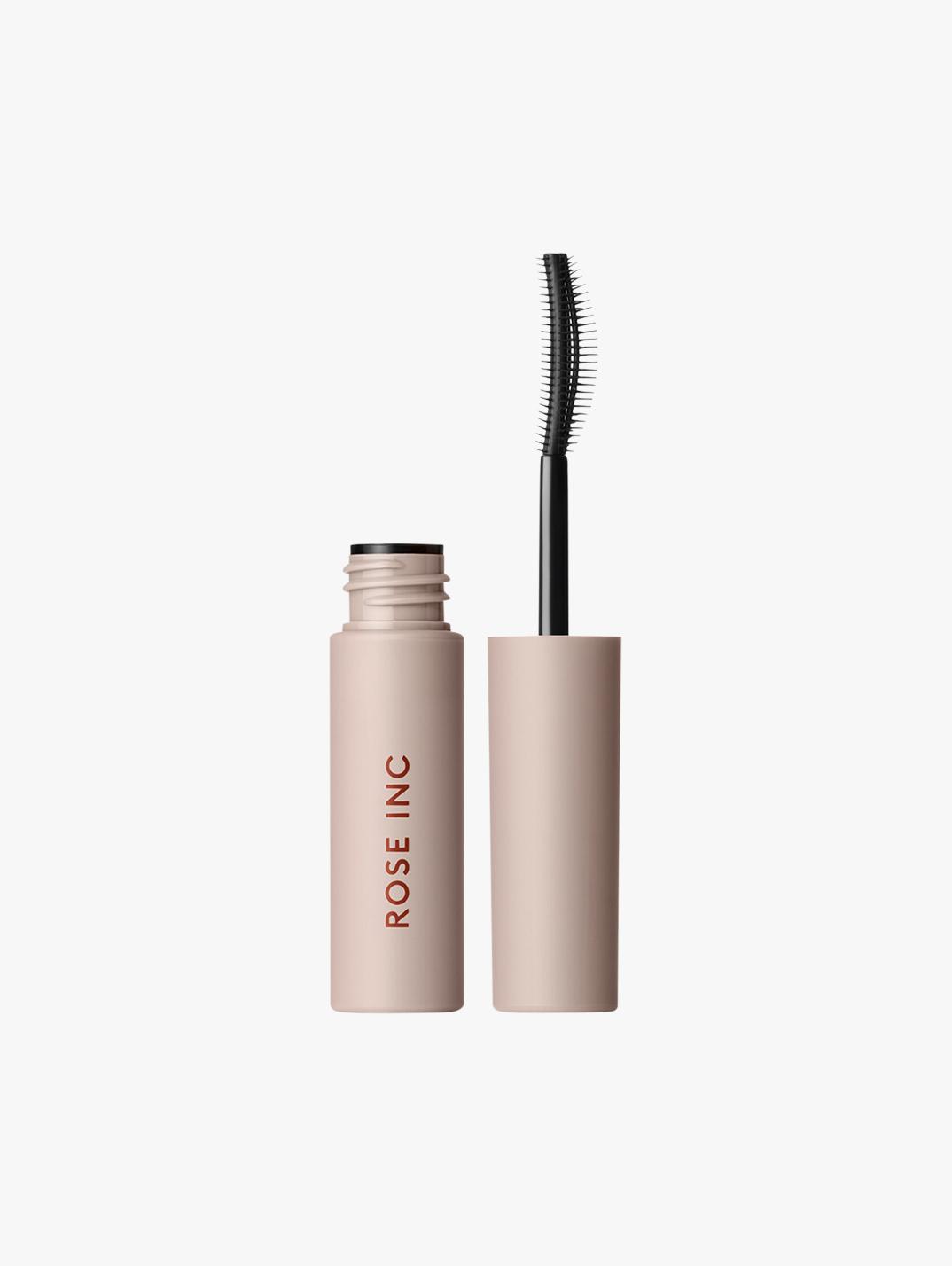 Rose Inc Lash Duet Length & Strength Enriched Mascara 4.6ml MECCA