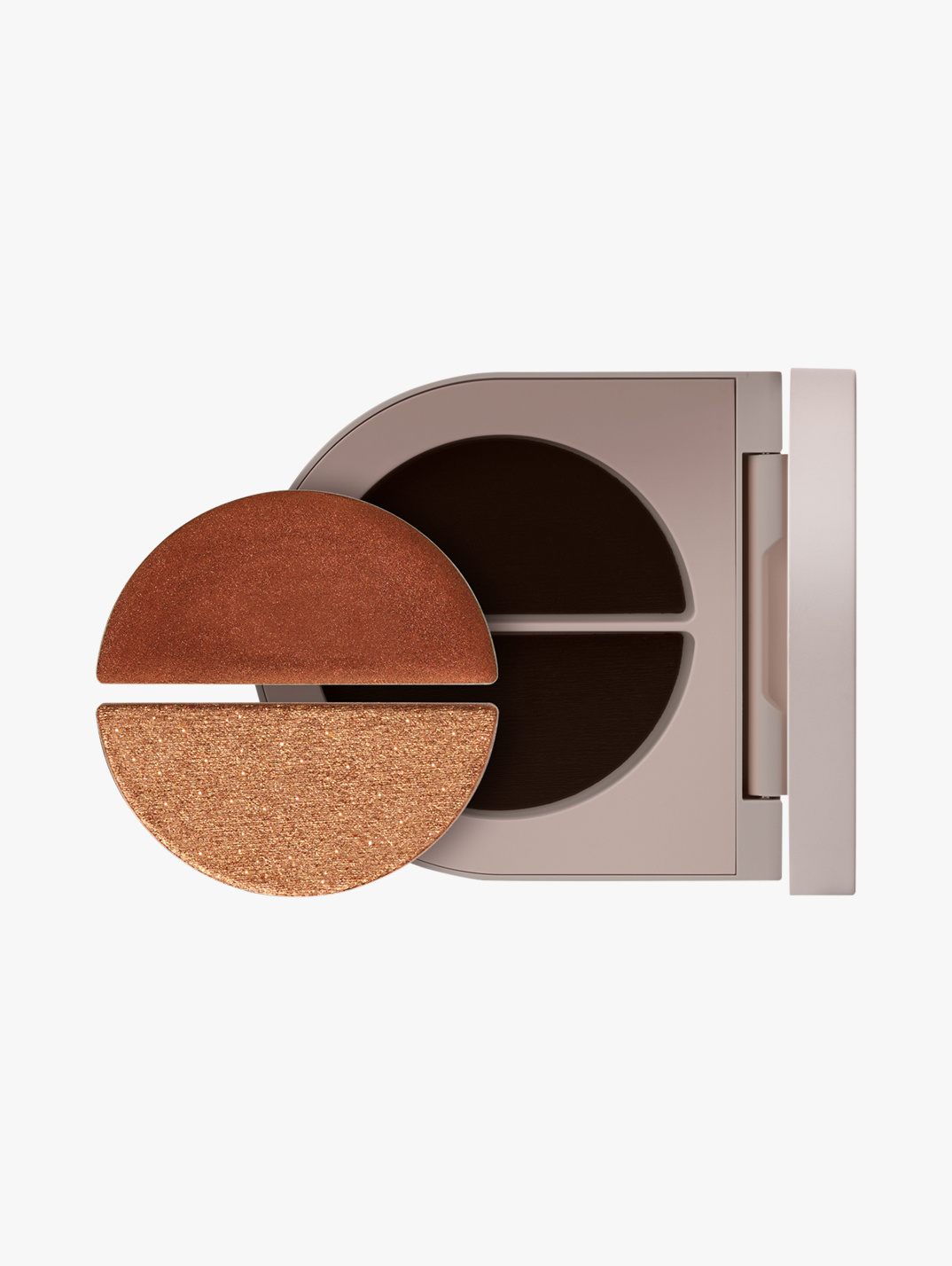 Rose Inc Shadow Duet Satin & Shimmer Smoothing Eyeshadow MECCA