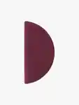 Hero Rose Inc Shadow Duet Satin Shimmer Smoothing Eyeshadow Refill Satin Plum