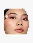 Alternative Image Rose Inc Shadow Duet Satin Shimmer Smoothing Eyeshadow Refill Lavender Shimmer