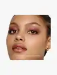 Alternative Image Rose Inc Shadow Duet Satin Shimmer Smoothing Eyeshadow Refill Lavender Shimmer