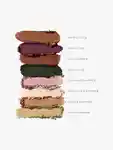 Alternative Image Rose Inc Shadow Duet Satin Shimmer Smoothing Eyeshadow Refill Lavender Shimmer