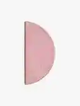 Hero Rose Inc Shadow Duet Satin Shimmer Smoothing Eyeshadow Refill Lavender Shimmer