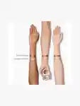 Alternative Image Rose Inc Shadow Duet Satin Shimmer Smoothing Eyeshadow Refill Satin Copper