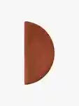 Hero Rose Inc Shadow Duet Satin Shimmer Smoothing Eyeshadow Refill Satin Copper