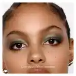 Alternative Image Rose Inc Shadow Duet Satin Shimmer Smoothing Eyeshadow Refill Khaki Shimmer 73 940
