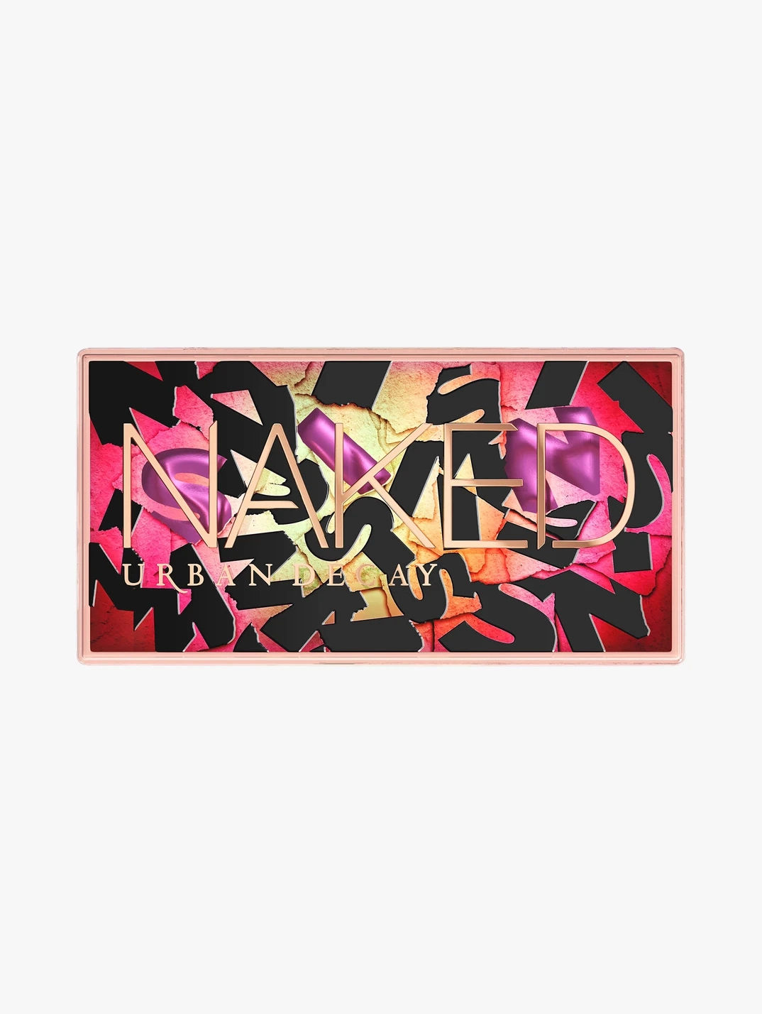 Alternative Image Urban Decy Naked Mini Sin Palette