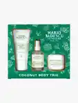 Alternative Image Mario Badescu Coconut Body Trio