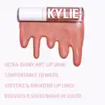 Alternative Image Kylie Beauty Kylie Cosmetics Plumping Gloss