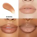 Alternative Image Kylie Beauty Kylie Cosmetics Plumping Gloss