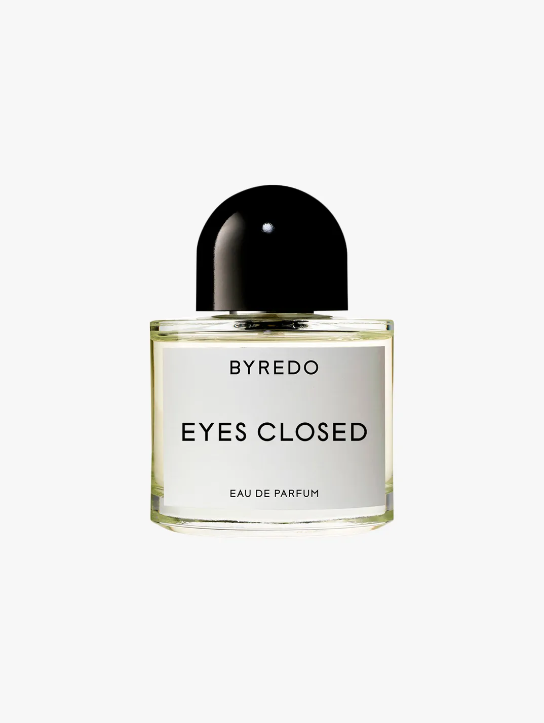 Hero BYREDO Eyes Closed EDP