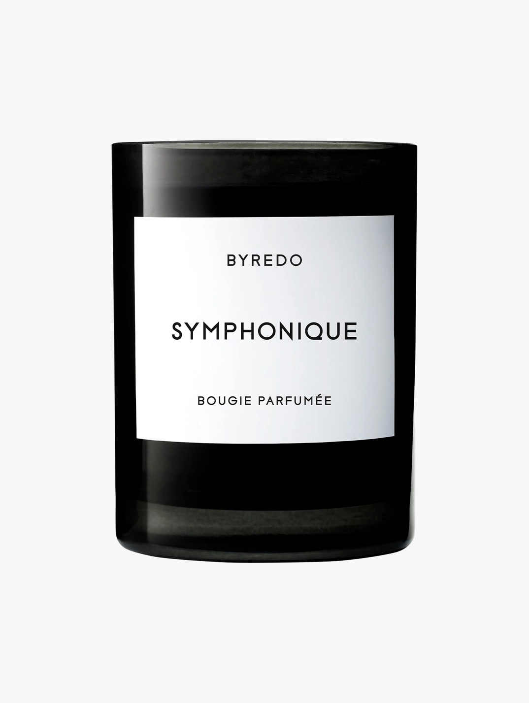 Byredo Apocalyptic candle 8.4 oz hot