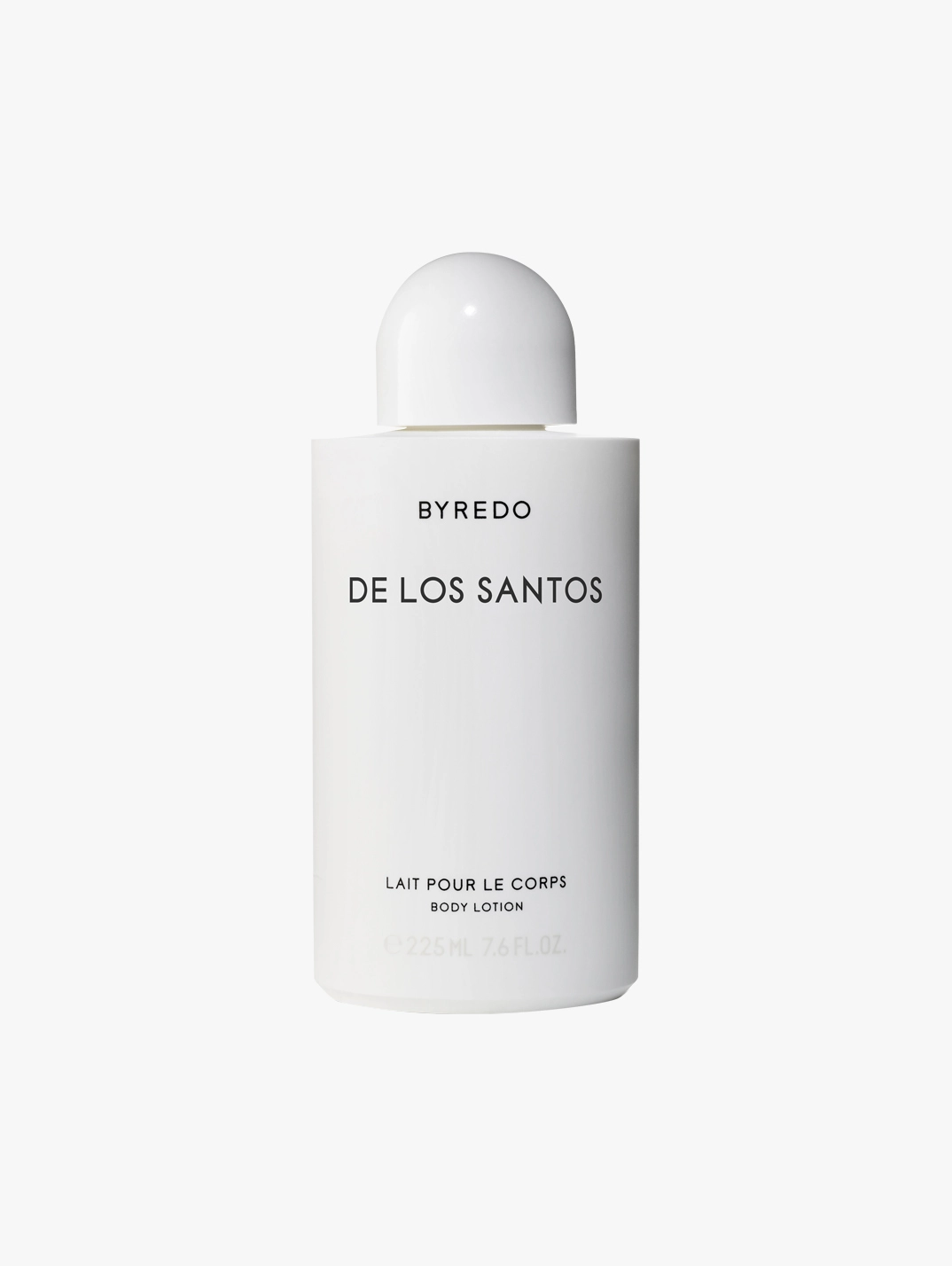 De Los Santos Body Lotion BYREDO MECCA