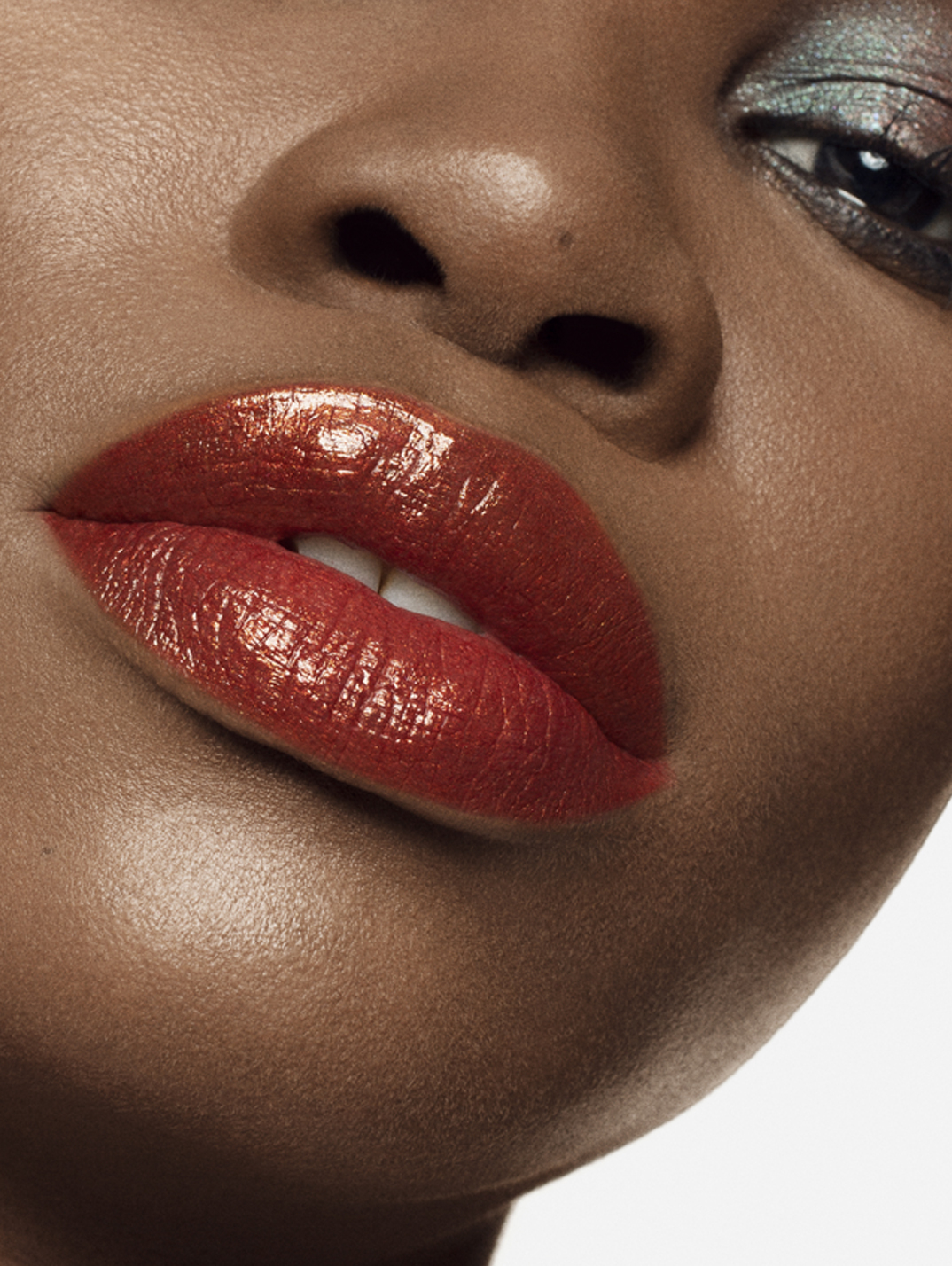 BYREDO Liquid Lipstick Vinyl MECCA