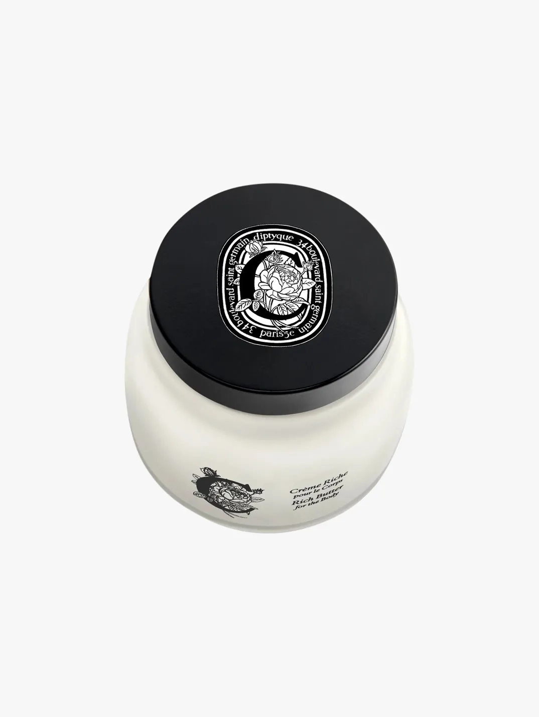 diptyque Rich Butter | MECCA
