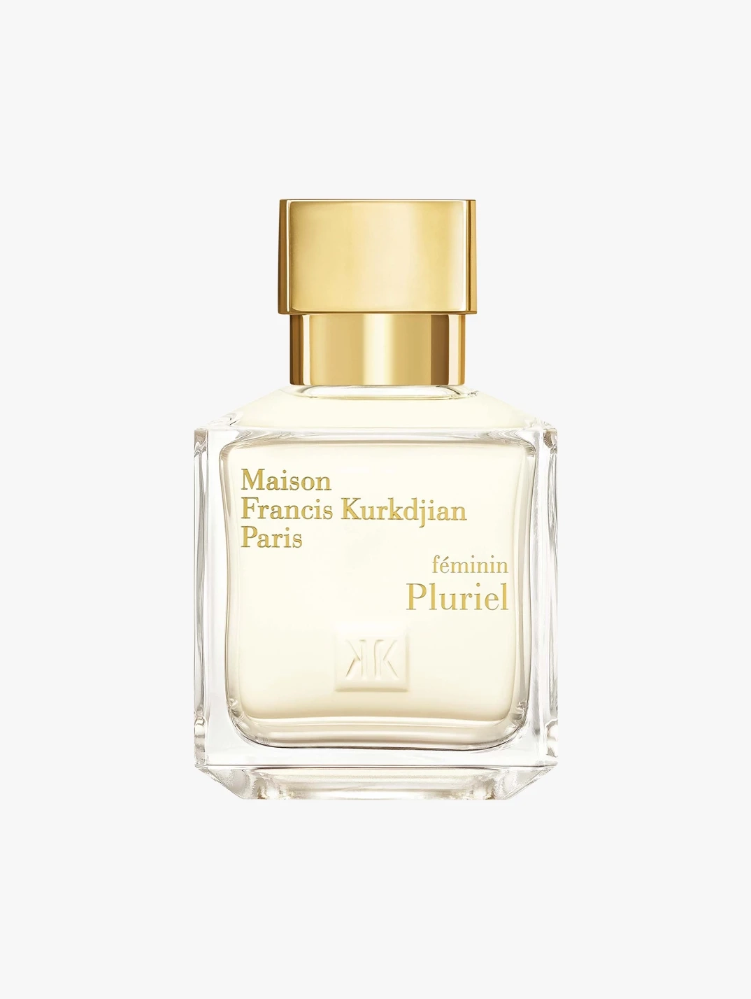 Hero Maison Francis Kurkdjian Feminin Pluriel