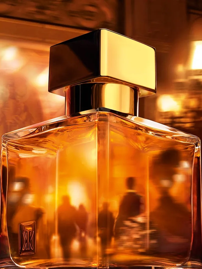 Grand Soir Eau de Parfum