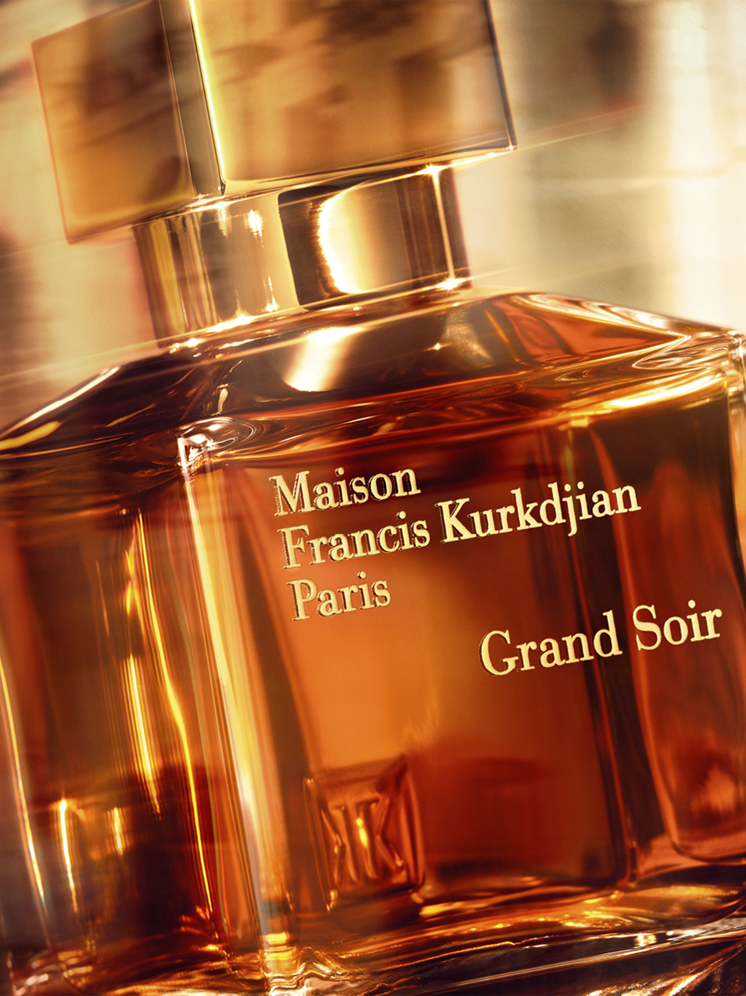 Maison Francis Kurkdjian Grand Soir Eau De Parfum MECCA