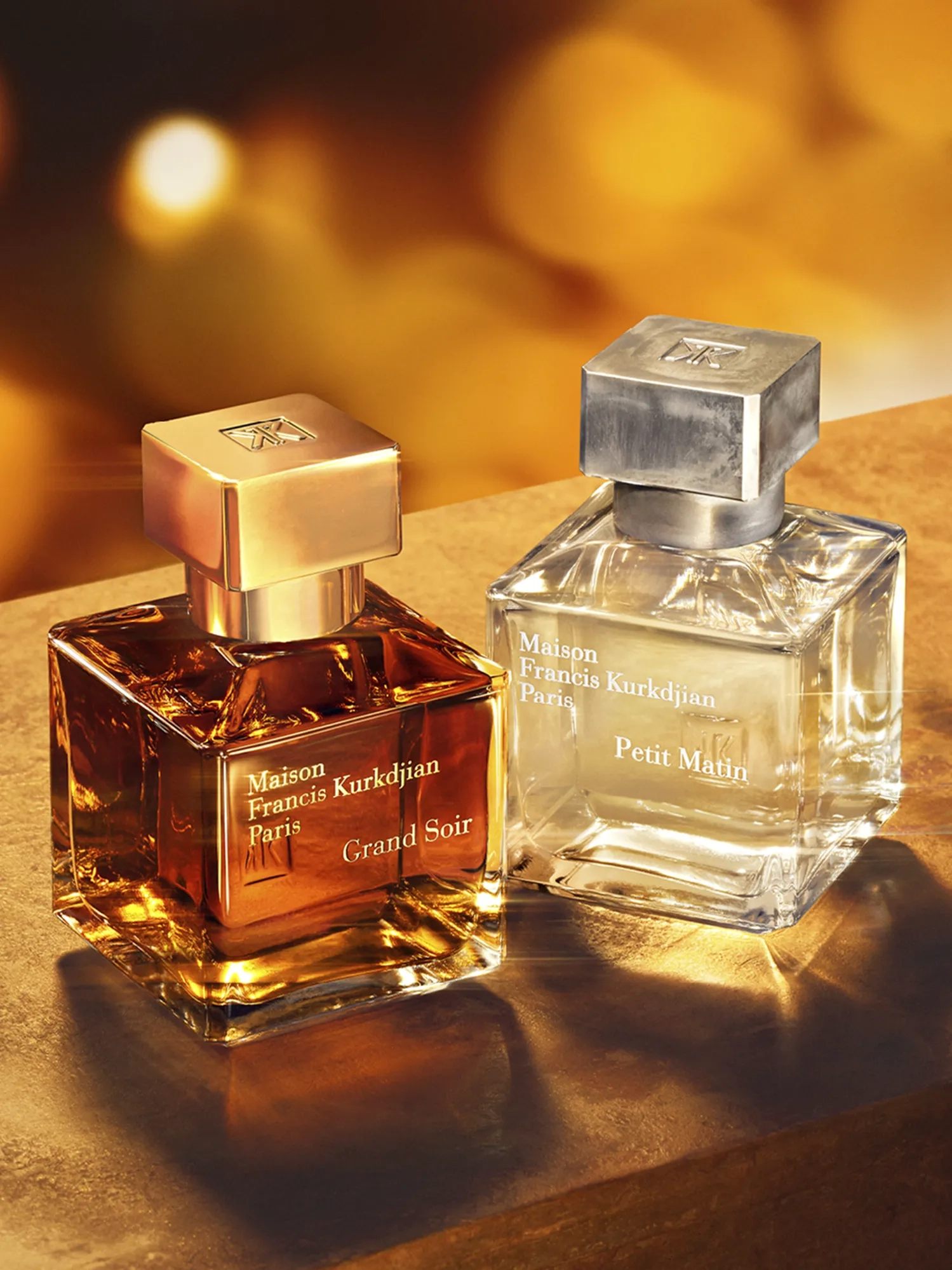 Maison Francis Kurkdjian Grand Soir Eau De Parfum | MECCA