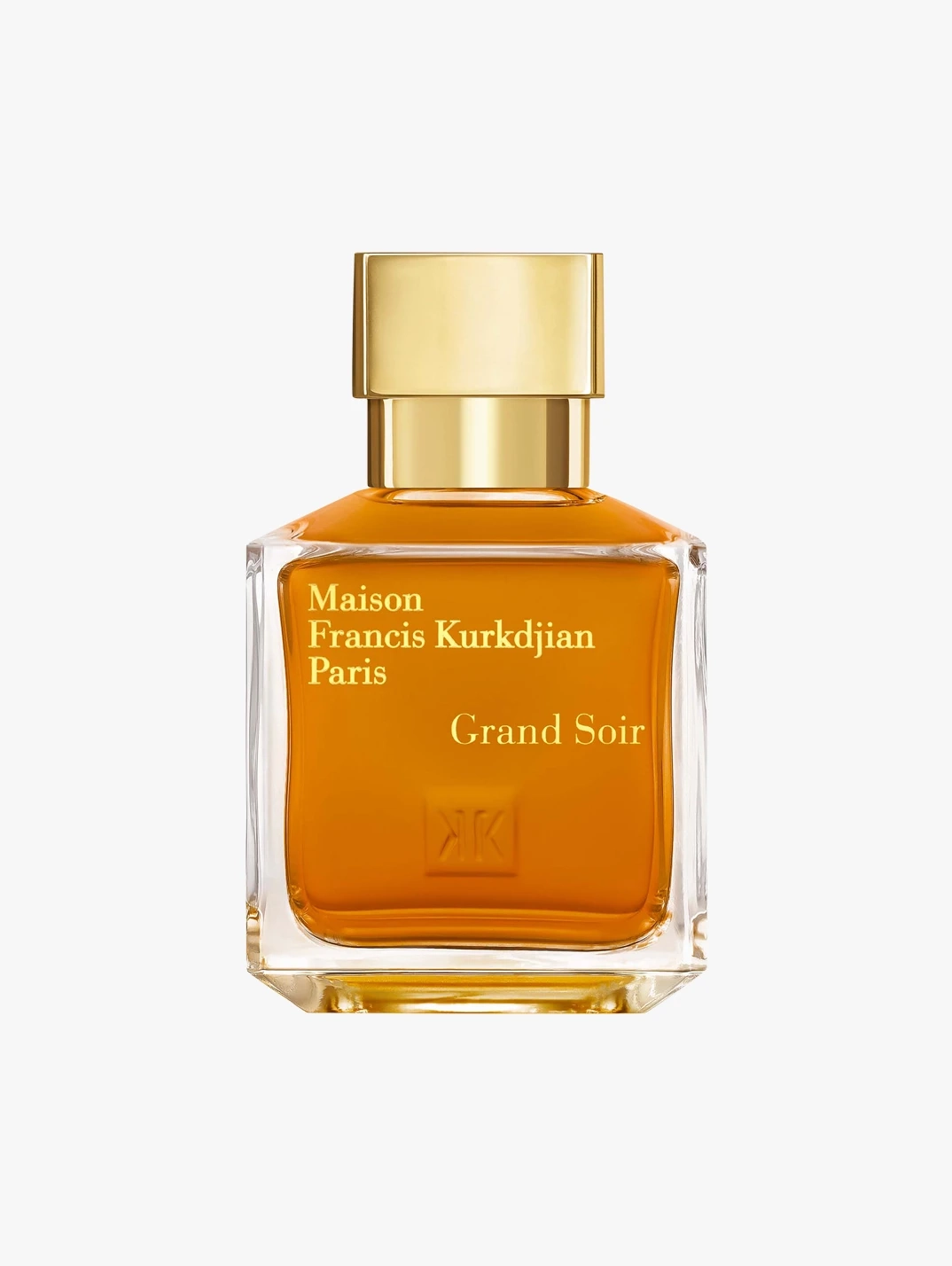 Hero Maison Francis Kurkdjian Grand Soir EDP